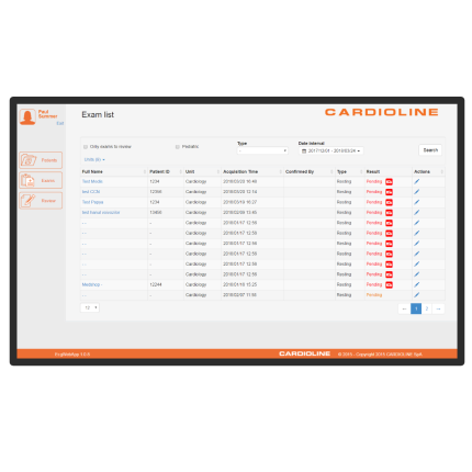 ECGWebApp